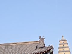 -大慈恩寺(大雁塔)