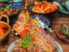 火山排骨-小桔象·泰国风味餐厅(惠城水门路16号店)