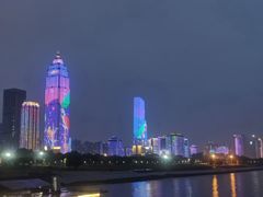 -武汉两江游览·夜游长江(汉口粤汉码头)