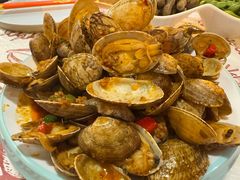-小田油焖小龙虾(双井店)