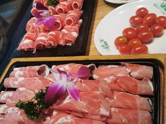 -草原塞蛮羊火锅城(港湾店)