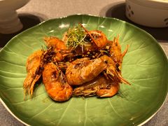 -桂满陇·海市蜃楼·黑金(国金店)