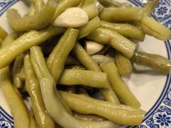 风味豆角-小谭川菜(紫薇田园店)