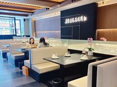 -美达尔烧烤海鲜家常菜(泰山路店)