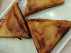 咖喱肉角-百家鸡味馆(清泰店)
