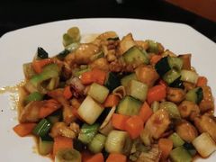 -皇城根北京风味主题餐厅(日照万象汇店)
