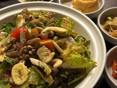 -Fuzzy Bistro 浮几韩餐·茶酒馆