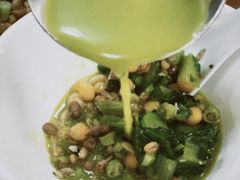-客家养生油茶(汕尾店)