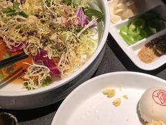 -喜悦烤鸭·新京菜(王府井店)