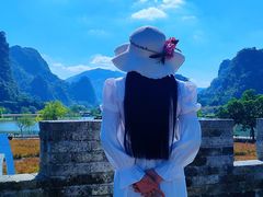 -英西峰林·洞天仙境