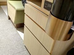 卡座-海底捞火锅(连城广场店)