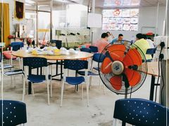 大堂-田源农家饭店·窑鸡王·海鲜(东部湾·融创店)