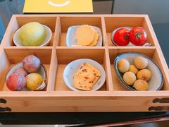 -成都世纪城假日酒店-西楼