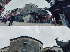 -屯溪老街