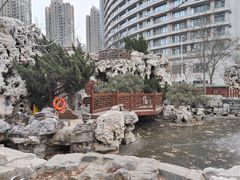 -李叔同故居纪念馆