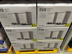 -山姆会员商店(上海浦东店)
