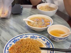 -恩宁刘福记(东华东路店)