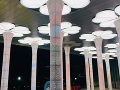 -国家会展中心（上海）虹馆EH