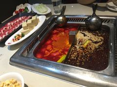 -海底捞火锅(勒泰店)