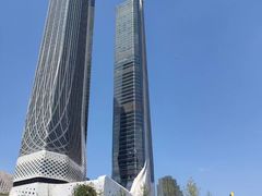 -国际青年会议酒店