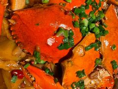 -胖哥俩肉蟹煲(海盐总店)