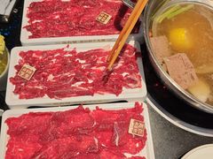 -尚合里潮汕牛肉火锅(海沧店)