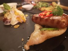 -Let's Taipei 非常烘焙(太古里店)