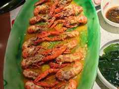 -沪小胖·小龙虾·蓝龙王(八佰伴店)