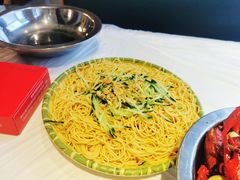 -五七小李子油焖大虾(总店)