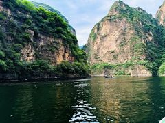 -龙庆峡风景区
