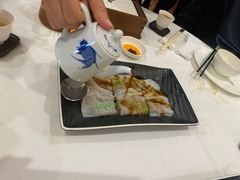 -白天鹅宾馆-宏图府餐厅