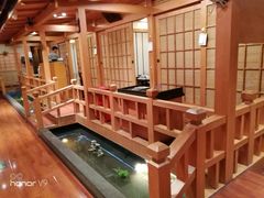 -松子料理(亮马桥店)