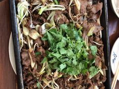 -清真永恒华威肉饼(潘家园店)