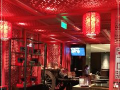 大堂-湖滨28中餐厅·西湖宴·杭州君悦酒店