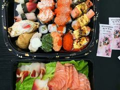 -河风精致寿司(尼盛店)
