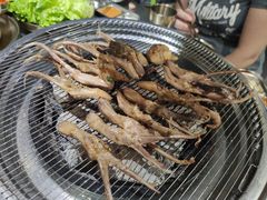 -本炙炭烤·蒲烧活鳗料理店(金沙洲店)