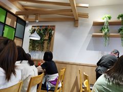 -正一味石锅拌饭(望京新世界店)