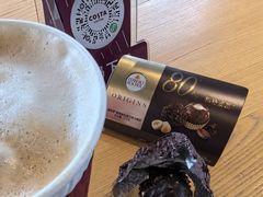 -COSTA COFFEE(金长安大厦店)