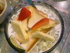 -浩海火烧云傣家菜(京广店)