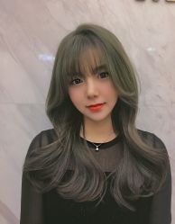 -MOVAN  HAIR莫凡匠人发型屋