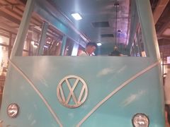 -前海沿·青岛菜(五四广场永旺店)