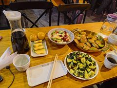 -回·龙虾铺·盆盆蟹·烧烤大排档(回龙观店)