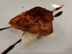 鹅肝-厦门悦华酒店·绿庭主题自助餐厅