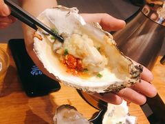 本帮蒜香烧蚝-烧蠔帮·湛江生蚝(工农店)