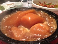 -李老爹香辣蟹(宣武门店)