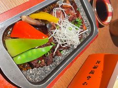 -水之惠鲜鱼料理(王府大街店)