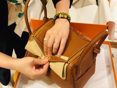 -HERMES(恒隆广场店)