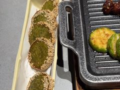 -绿茶餐厅(广州天河城店)