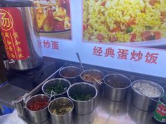 -舌尖上的米粉(阳朔二店)
