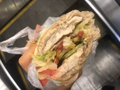 -赛百味SUBWAY(悠唐店)